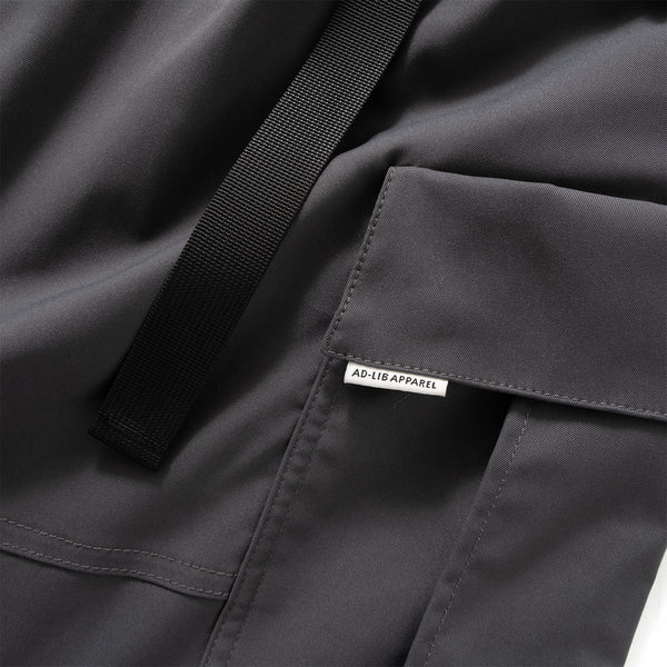 (SP357) Pro Shorts Cargo