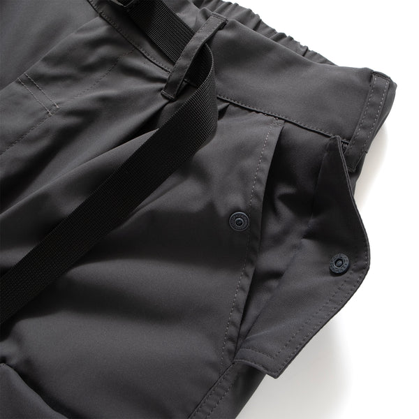 (SP357) Pro Shorts Cargo