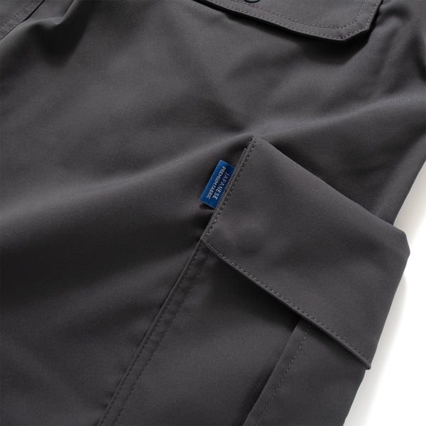 (SP357) Pro Shorts Cargo