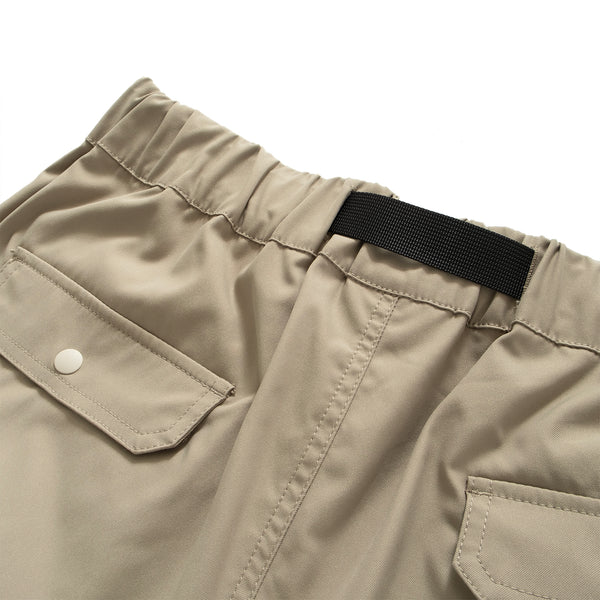(SP357) Pro Shorts Cargo