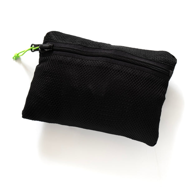 (SP360) Packable Tech Shorts