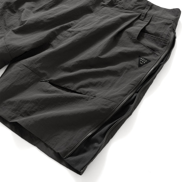 (SP363) Mesh Tech Shorts