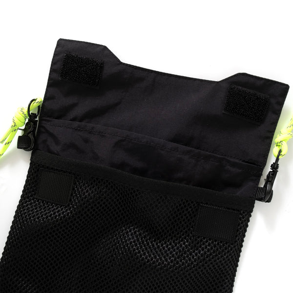 (SP365) I.P.S. Tech Shorts