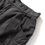 (SP370) Garment Dye Wash Cargo Shorts