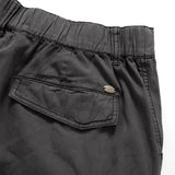 (SP370) Garment Dye Wash Cargo Shorts