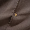 (ST272) Open Collar Short Sleeve Shirt
