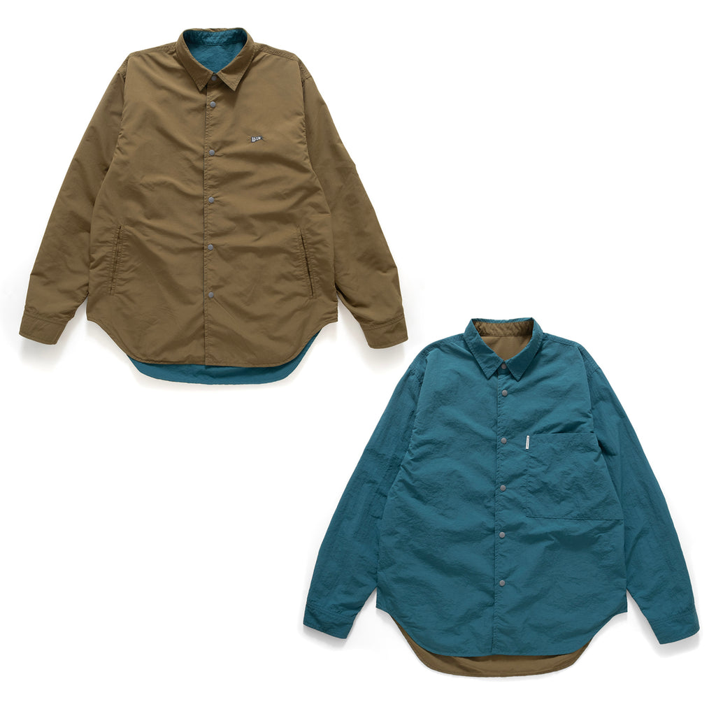 (ST320) Reversible Shirt