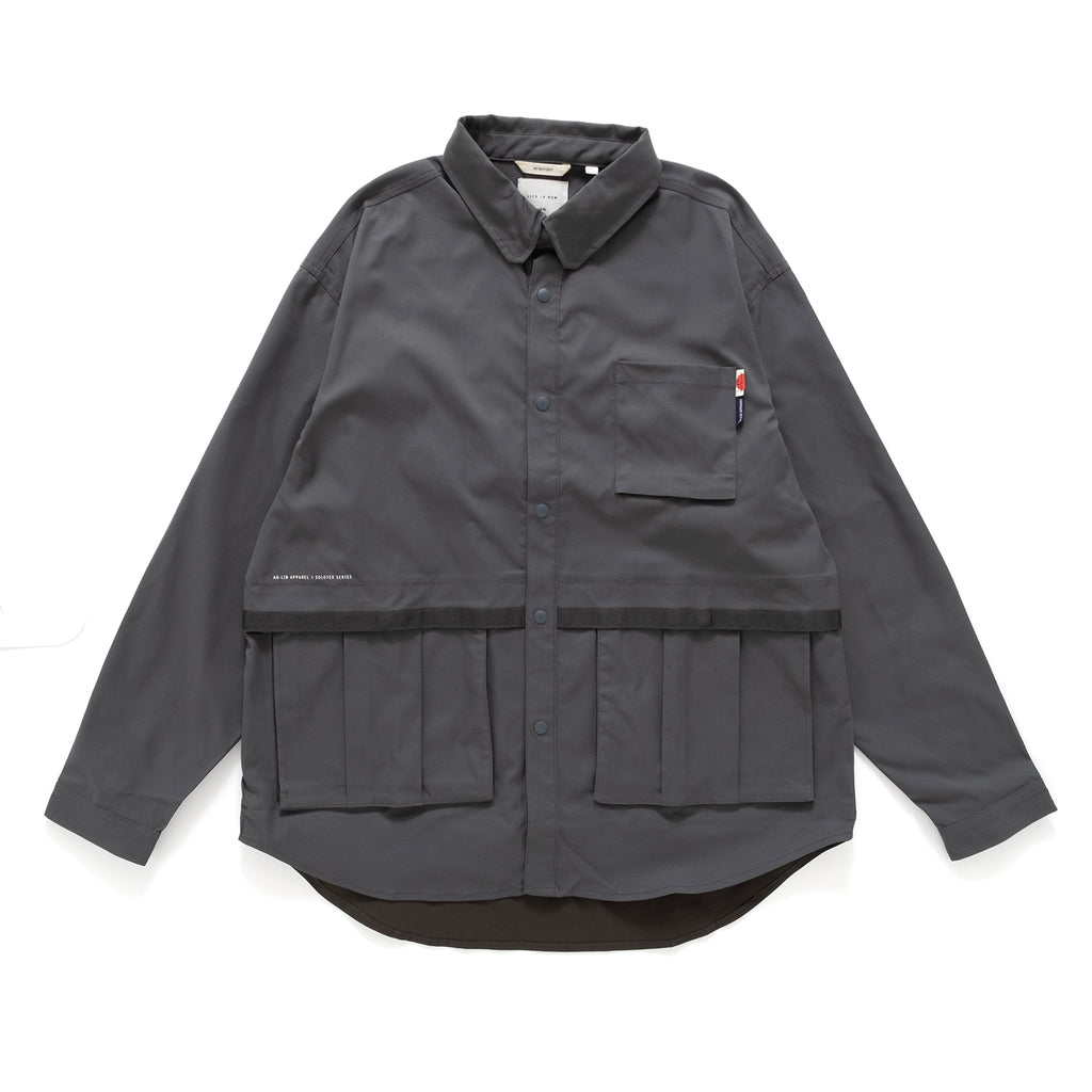 (ST324) Solotex Shirt