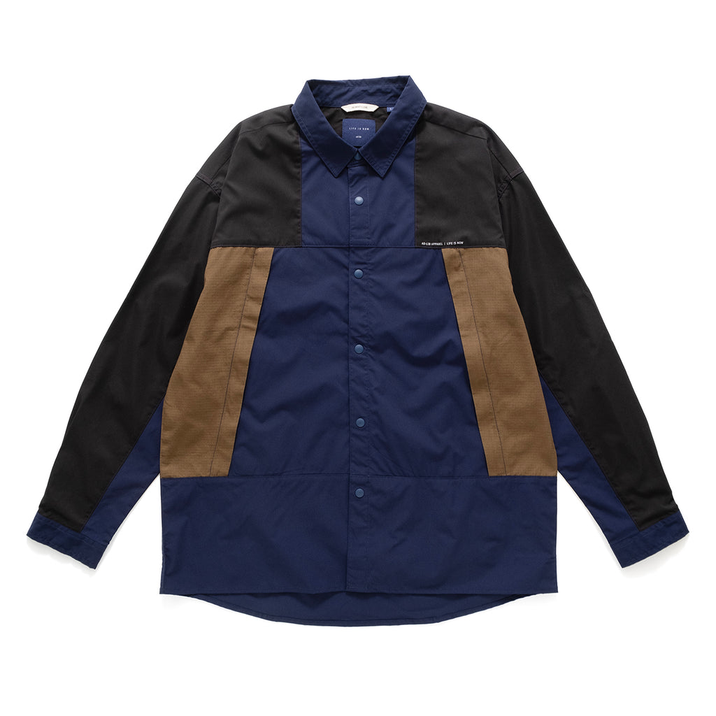 (ST328) 3 Ways Protection Tech Shirt