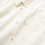 (ST471) Sleeve Patchwork Shirt