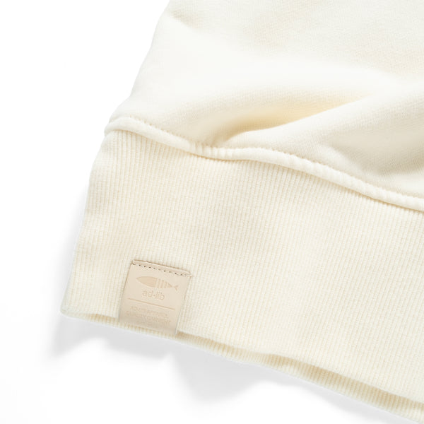 (SW520) Letterman Sweater