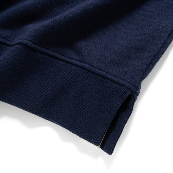 (SW520) Letterman Sweater