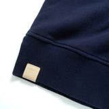 (SW520) Letterman Sweater