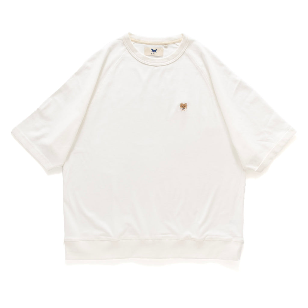 (TP1185) Raglan Tee