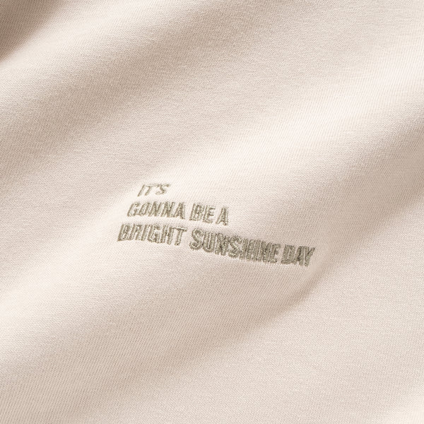 (TP1287) 刺繡口袋Tee