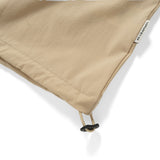 (TP1581) Cool Touch Patchwork Polo