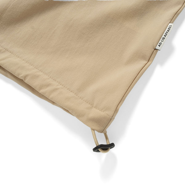 (TP1581) Cool Touch Patchwork Polo
