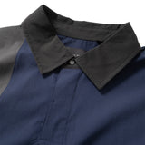 (TP1581) Cool Touch Patchwork Polo