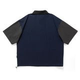 (TP1581) Cool Touch Patchwork Polo