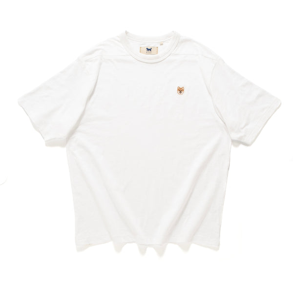 (TP1609) Slub Cotton Tee