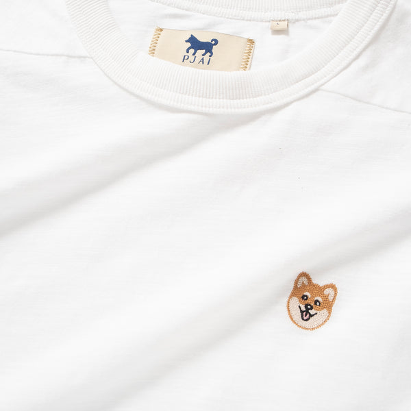 (TP1609) Slub Cotton Tee