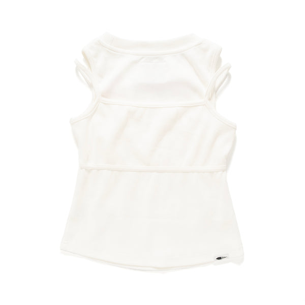 (TP1619) Layered Vest