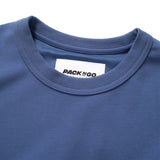 (TP1644) Side Pocket Drawstrings Tee