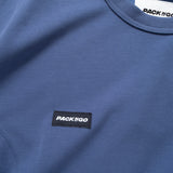 (TP1644) Side Pocket Drawstrings Tee