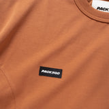 (TP1644) Side Pocket Drawstrings Tee