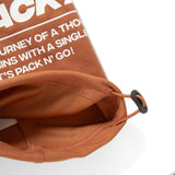 (TP1644) Side Pocket Drawstrings Tee