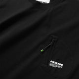 (TP1657) Cool Touch Graphic Pocket Tee