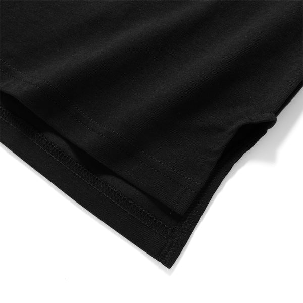 (TP1657) Cool Touch Graphic Pocket Tee