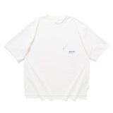 (TP1657) Cool Touch Graphic Pocket Tee
