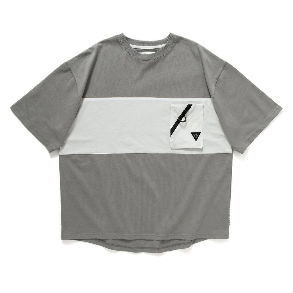(TP984) I.P.S. Panel Tee