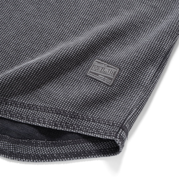 (VT1641) Washed Waffle Tank Top