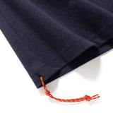 (VT1672) Cool Touch Drawstrings Tank Top