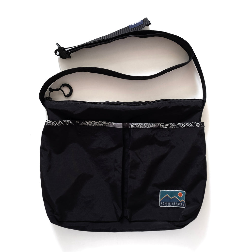 (YB465) Outdoor Shoulder Bag