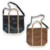 (YB472) Packable 2 Way Outdoor Tote Bag