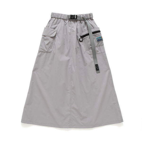 (YD009) 三防登山機能長裙