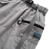 (YD009) 3 Way Protection Mountain Dress