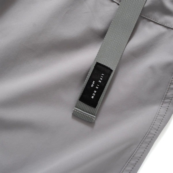 (YD009) 三防登山機能長裙