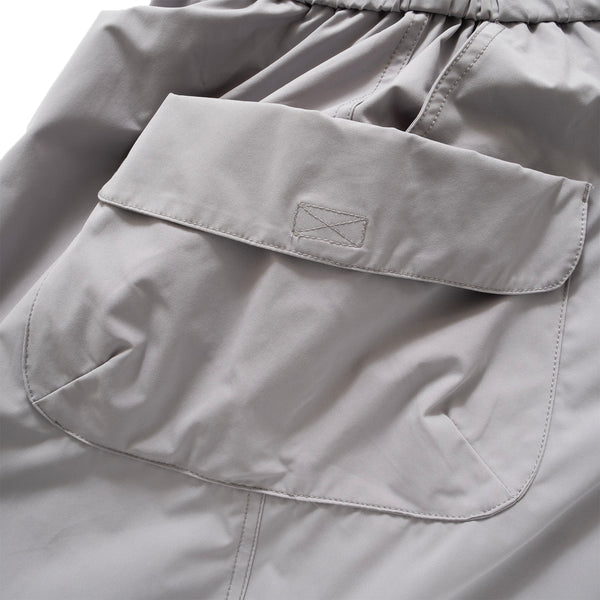 (YD009) 三防登山機能長裙