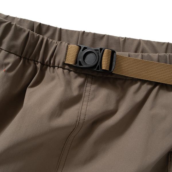 (YD009) 3 Way Protection Mountain Dress