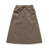 (YD009) 3 Way Protection Mountain Dress