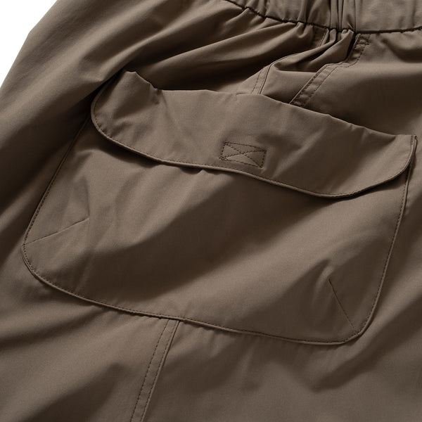 (YD009) 三防登山機能長裙