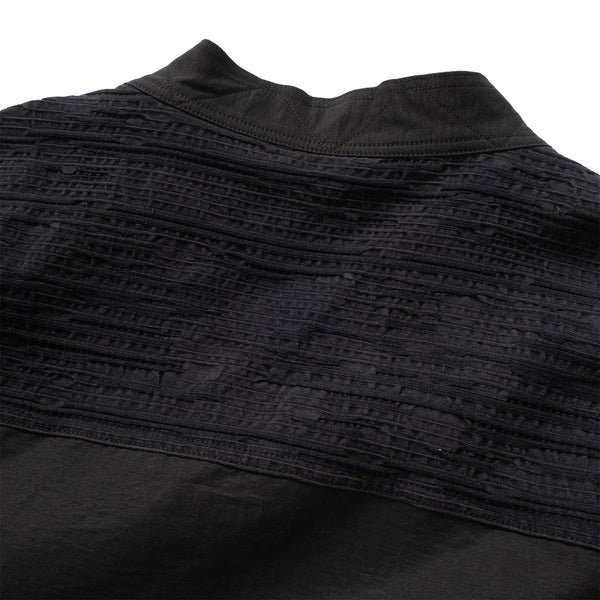 (YJ356) 拼布和服外套