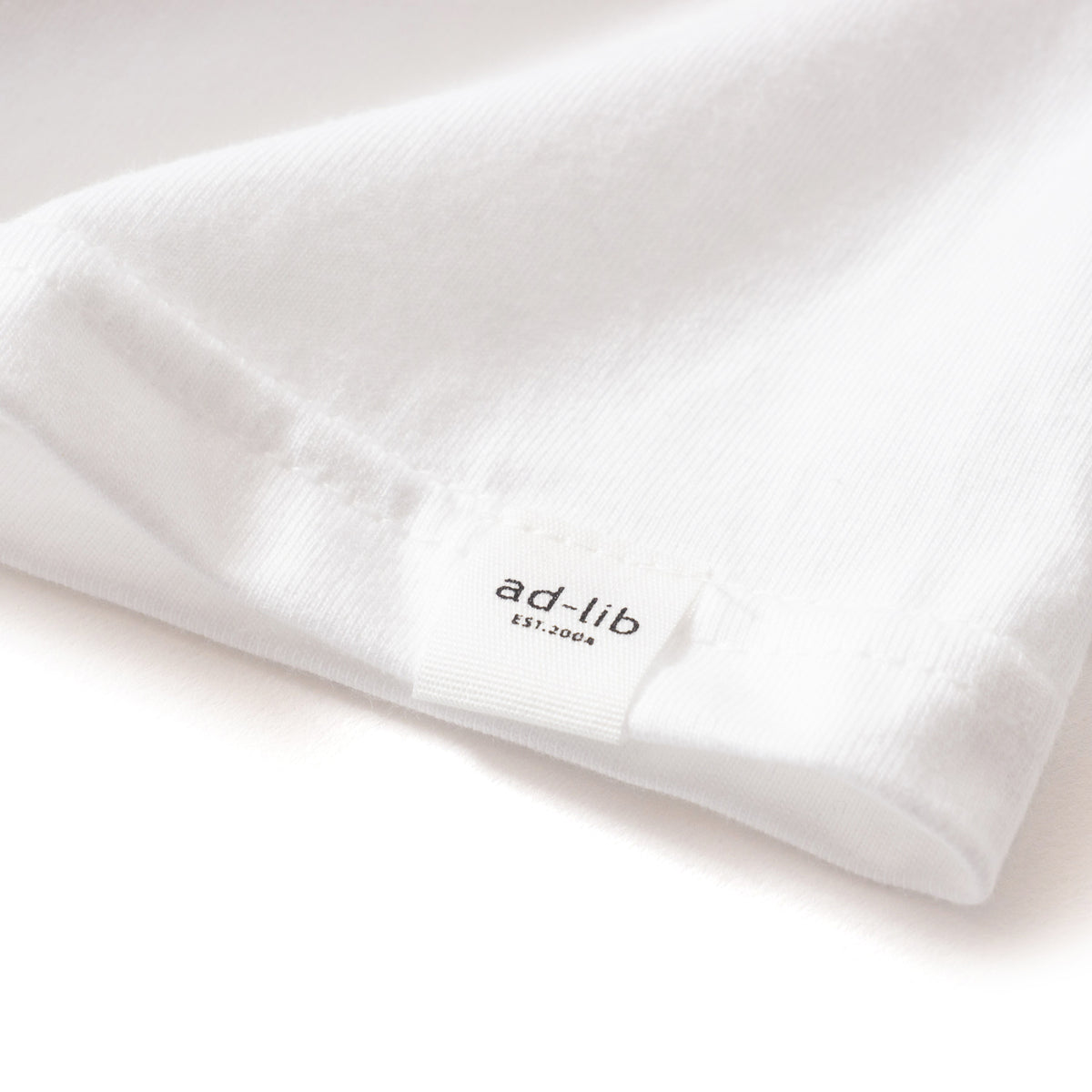 (SO122) Basic Long Sleeve Tee