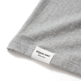 (ZT1161) CAT! SHOCK! Graphic Tee