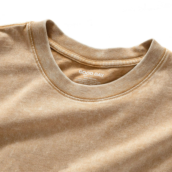 (ZT1731) Catarot V1.5 The Lovers Graphic Tee