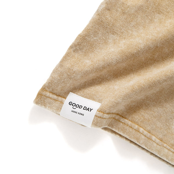 (EX680) Travel Now Graphic Tee